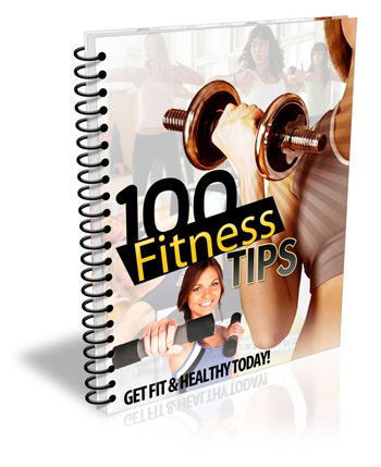101 Fitness Tips