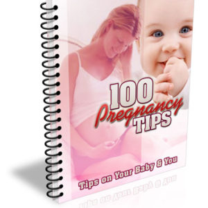 100 Pregnancy Tips