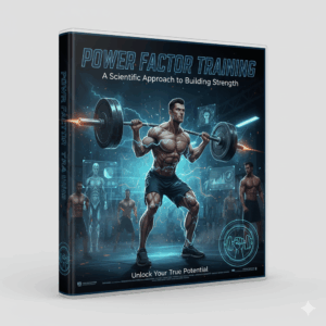 Power Factor Training A Scientific Approach to Building Strength